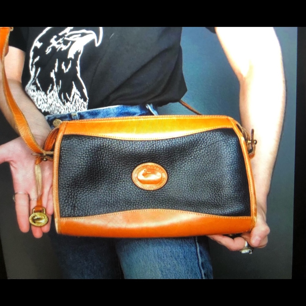 Dooney & Bourke